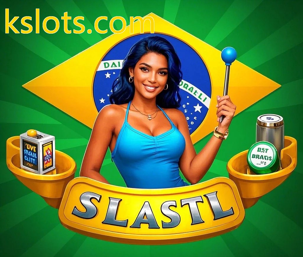kslots.com GAME-Apostas